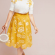 Image for article titled Anthropologie Has Finally Launched Plus Sizes